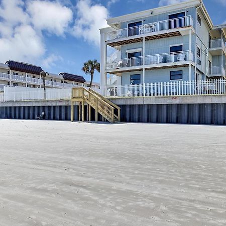 The Sea Esta At Coastal Waters Lejlighed New Smyrna Beach Eksteriør billede