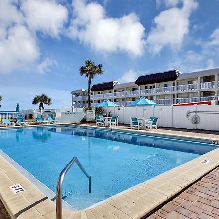 The Sea Esta At Coastal Waters Lejlighed New Smyrna Beach Eksteriør billede