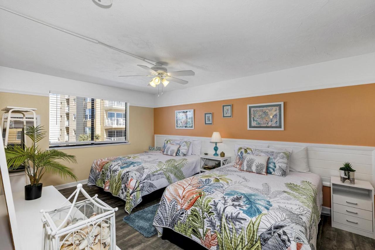 The Sea Esta At Coastal Waters Lejlighed New Smyrna Beach Eksteriør billede
