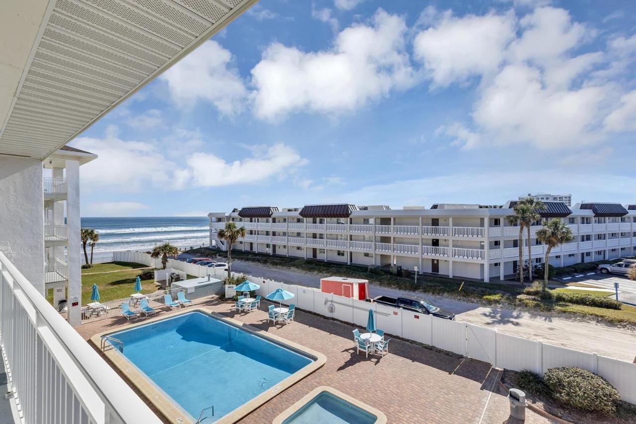 The Sea Esta At Coastal Waters Lejlighed New Smyrna Beach Eksteriør billede