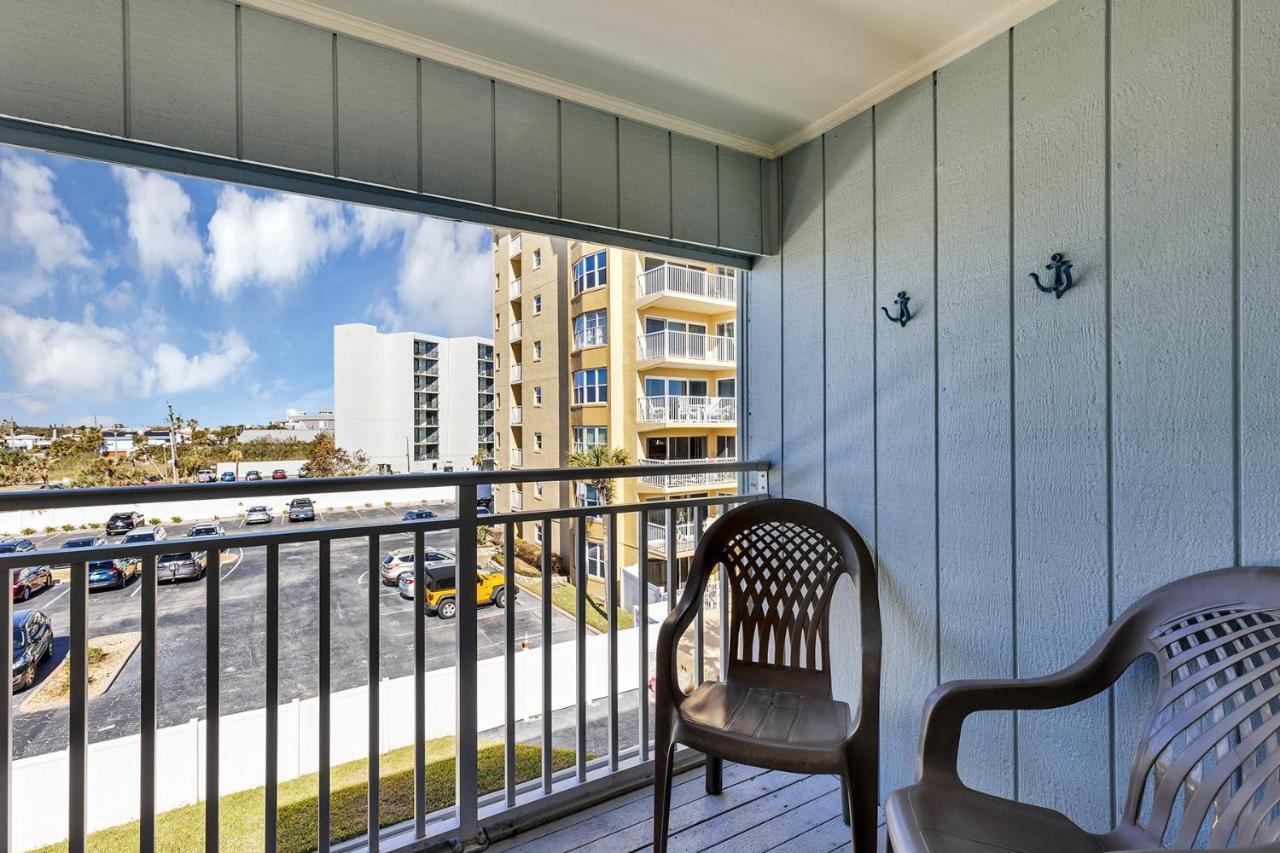 The Sea Esta At Coastal Waters Lejlighed New Smyrna Beach Eksteriør billede