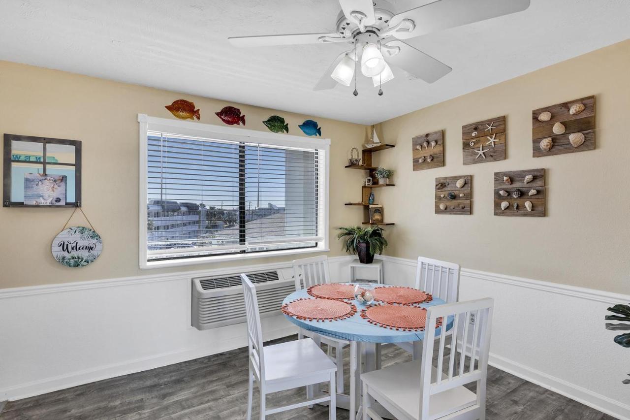 The Sea Esta At Coastal Waters Lejlighed New Smyrna Beach Eksteriør billede