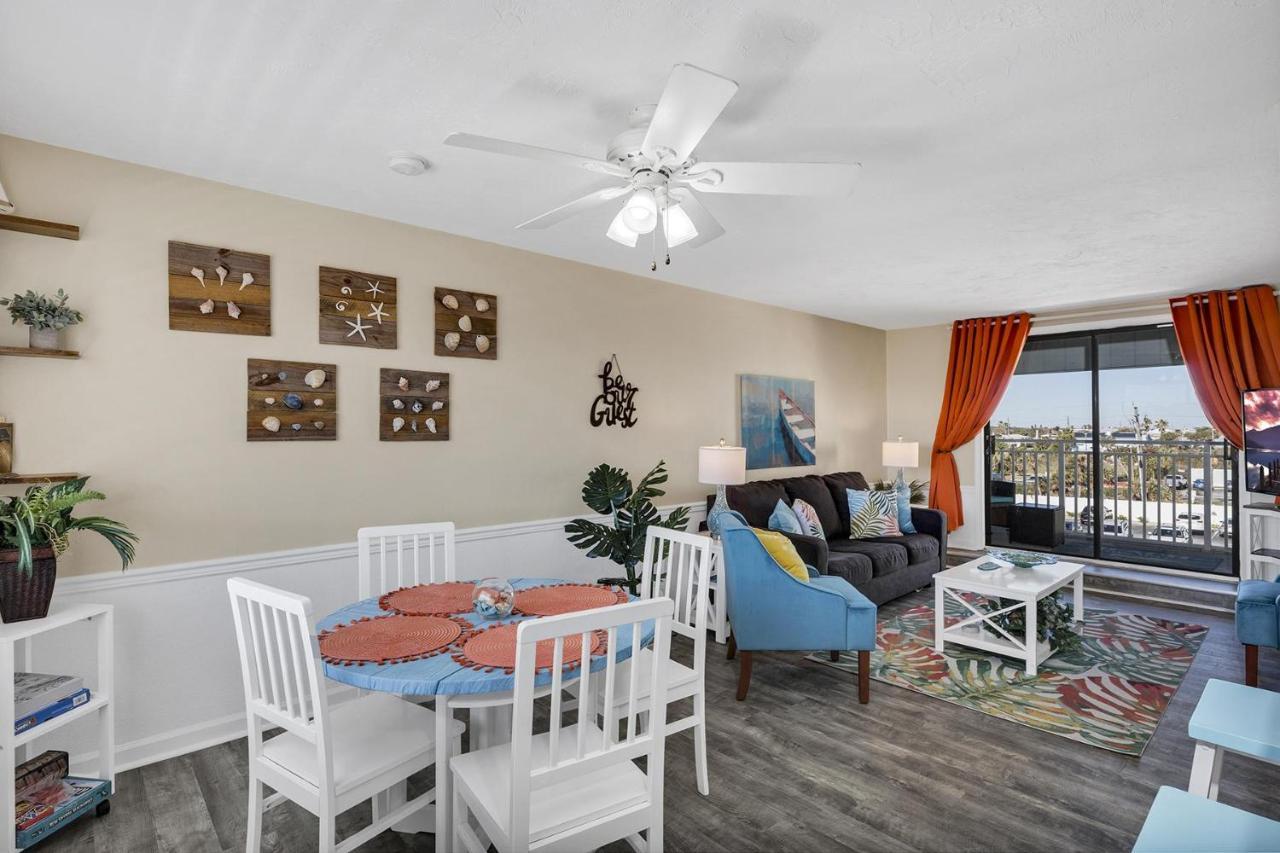 The Sea Esta At Coastal Waters Lejlighed New Smyrna Beach Eksteriør billede