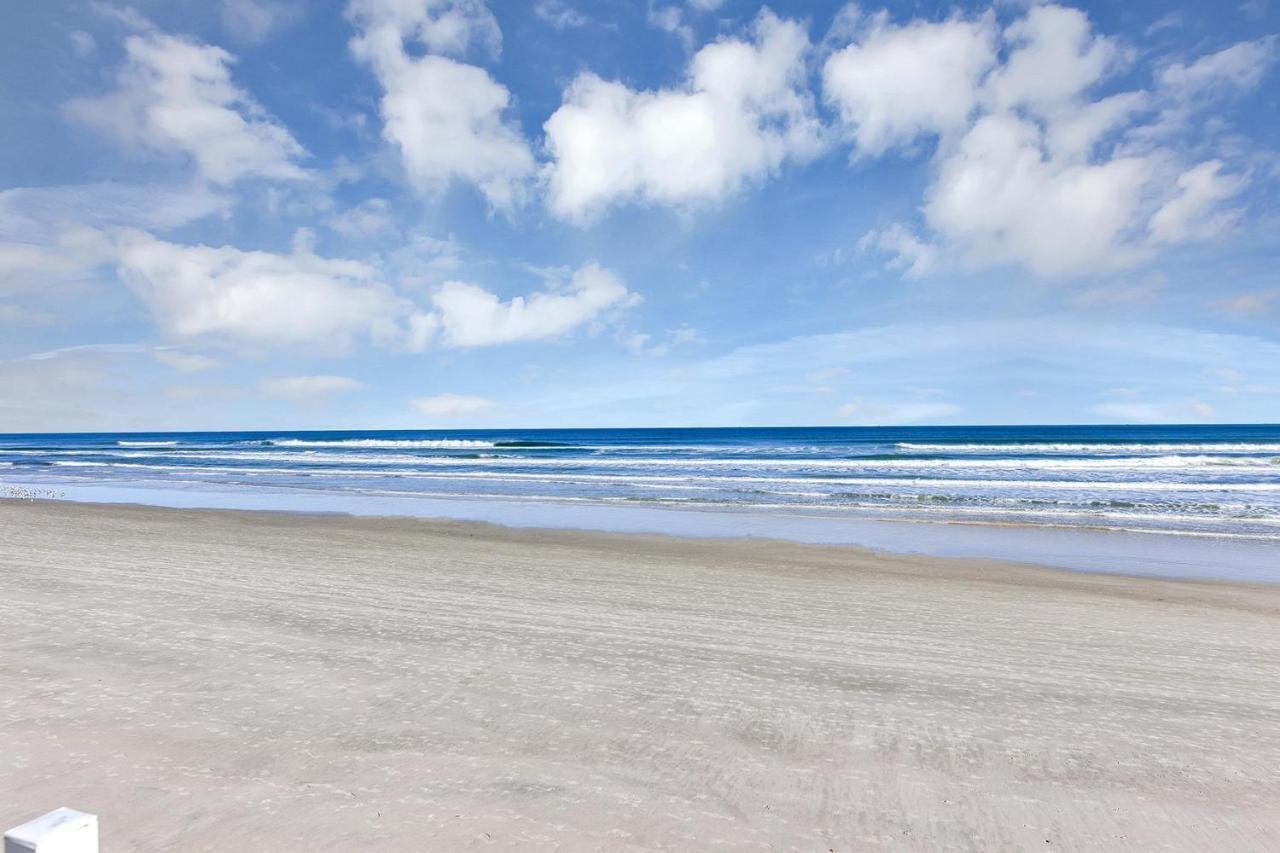 The Sea Esta At Coastal Waters Lejlighed New Smyrna Beach Eksteriør billede