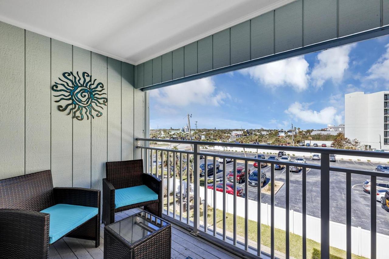 The Sea Esta At Coastal Waters Lejlighed New Smyrna Beach Eksteriør billede