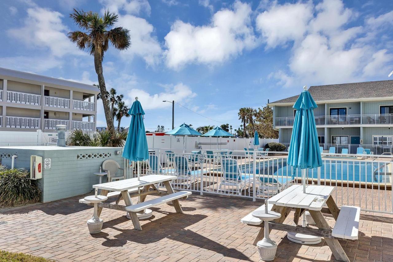 The Sea Esta At Coastal Waters Lejlighed New Smyrna Beach Eksteriør billede