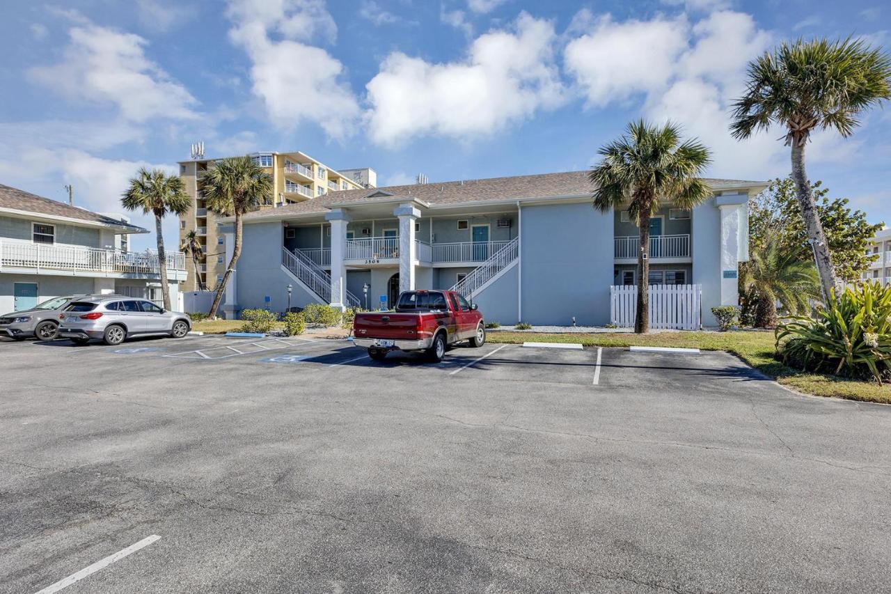 The Sea Esta At Coastal Waters Lejlighed New Smyrna Beach Eksteriør billede