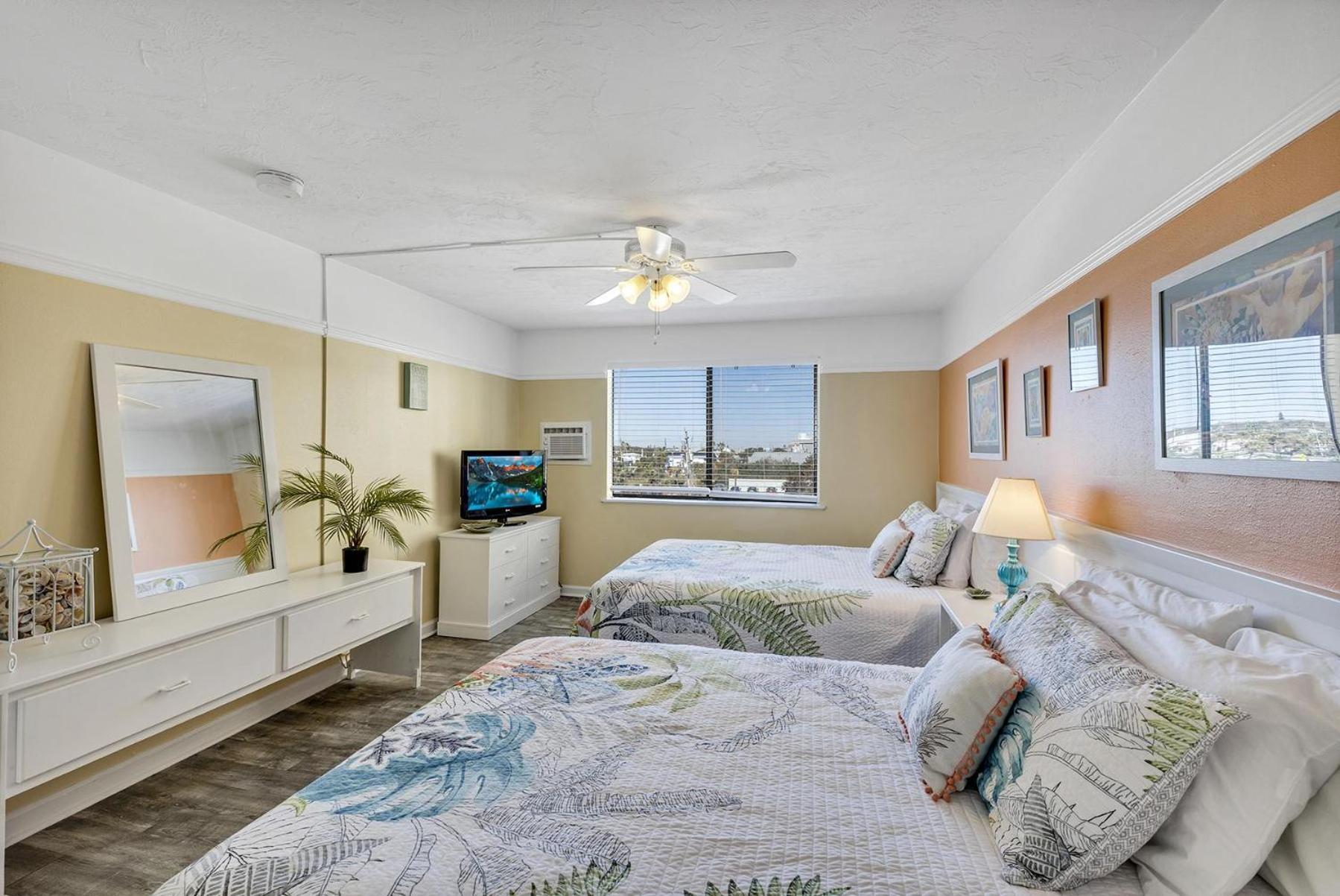 The Sea Esta At Coastal Waters Lejlighed New Smyrna Beach Eksteriør billede